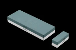 Wüsthof Sharpening></noscript>Whetstone J 1000 / 4000 incl. non-slip Holder