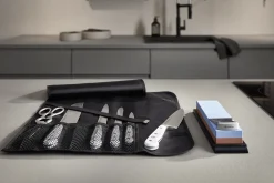 Wüsthof Sharpening></noscript>Whetstone J 1000 / 3001 incl. non-slip Holder